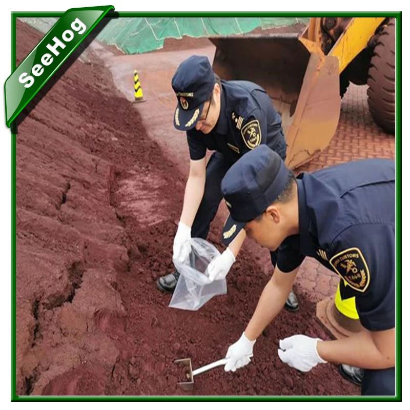 Broker Agent for VPN Device Customs Clearance in Qingdao