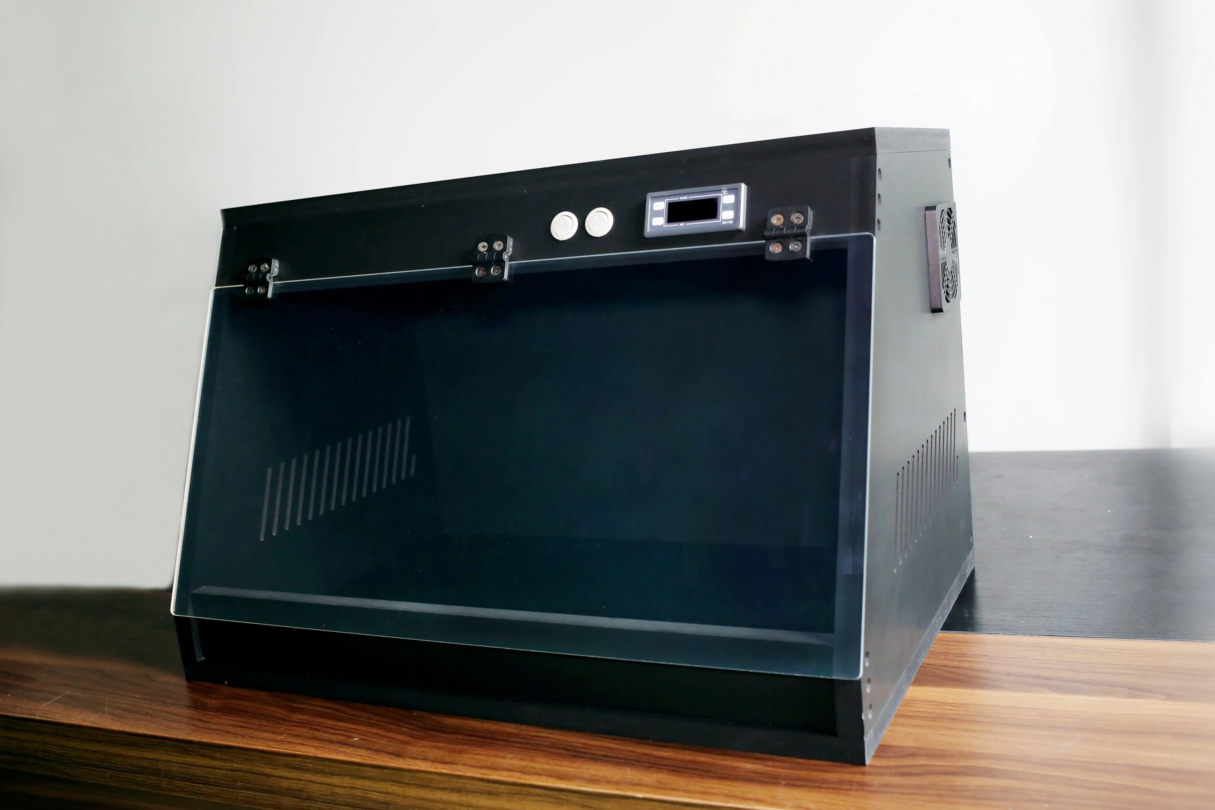 Popular design 60*40*40cm pet box Reptile habitat small non-intelligent reptile cage