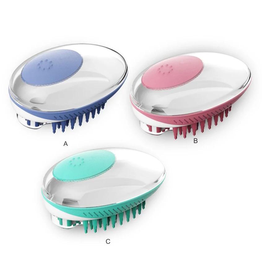 2 в 1, дозатор для мыла для домашних животных