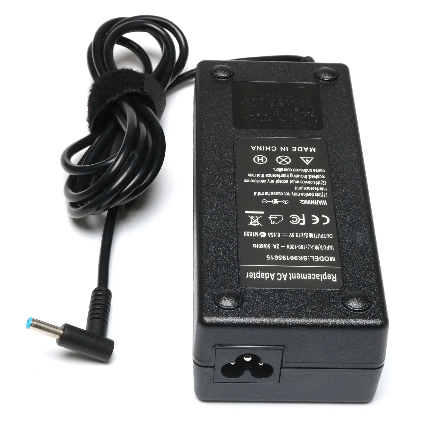  Factory Supply Original 19.5V 6.15A 4.5*3.0mm 120W for HP PPP017L-E Laptop Adapter Power