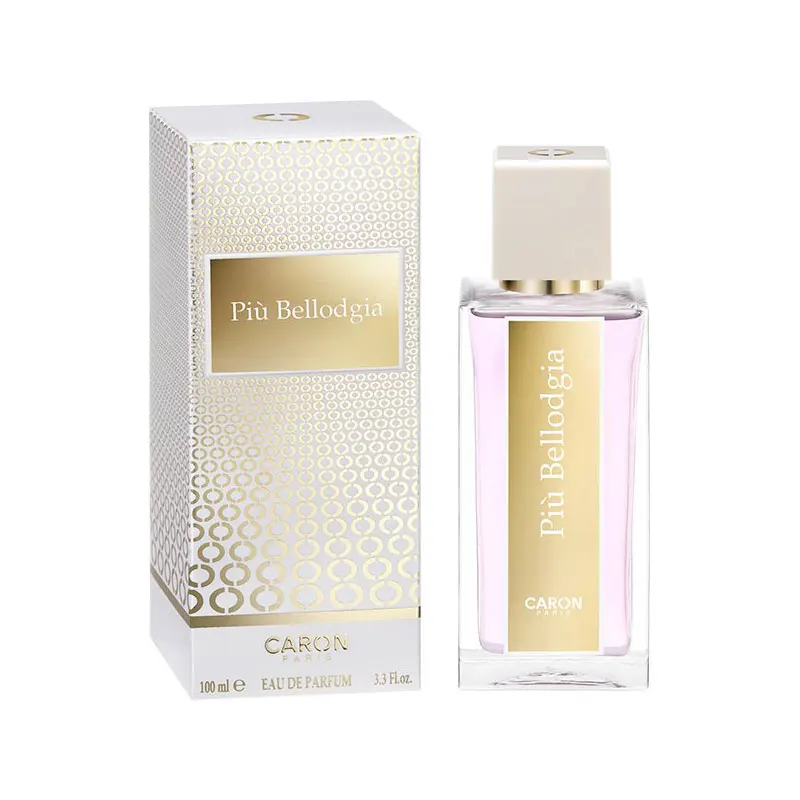 Wholesale custom design printing perfume bottle packaging box