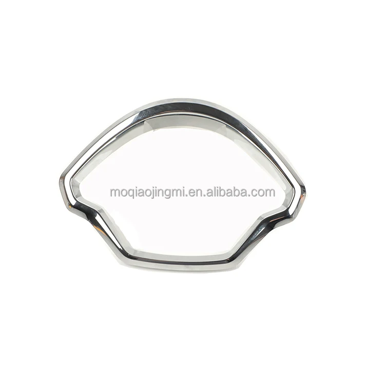 Motorcycle speedometer instrument meter cover guard For  Vespa GTS 300 2023 Motorcycle parts and accessories