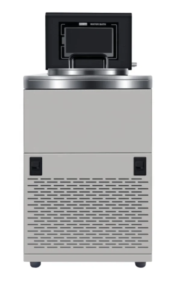 DC Series  Digital Control Thermostatic Water Bath & Oil Bath  Heating And Cooling Bath