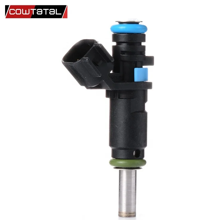 Auto Parts Fuel Injector Nozzle OEM 55562599 for Chevrolet Cruze 1.6 L Opel Astra J Zafira 2009 2015  inyectores de gasolina
