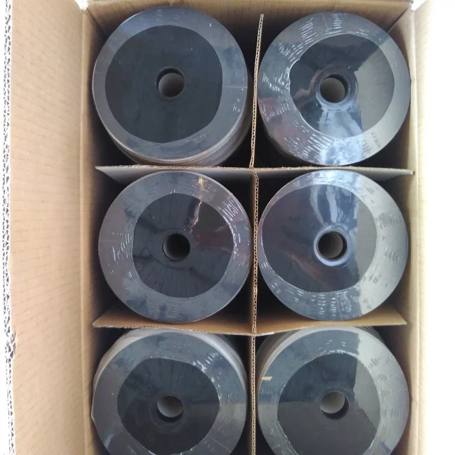 high duty 6MM electric fence poly rope for fencing