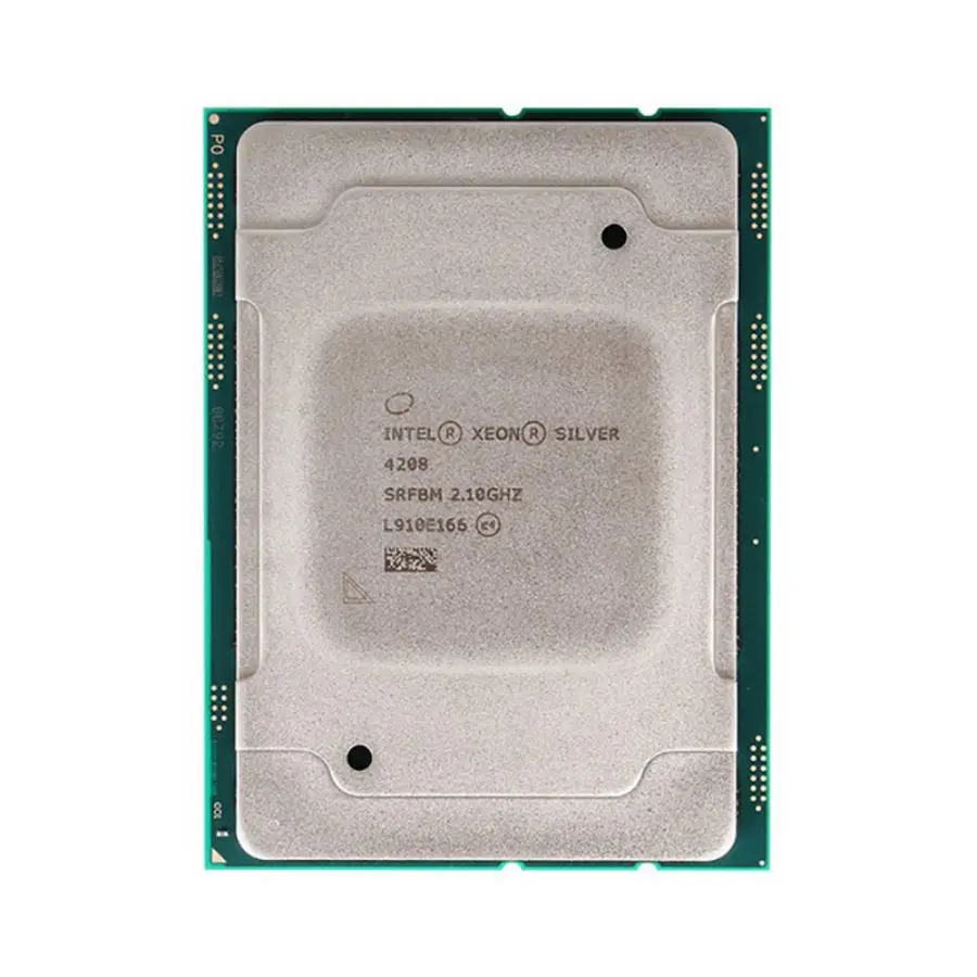 Wholesale 85w High Quality Recommend 4208 Official Edition Cpu Hurda