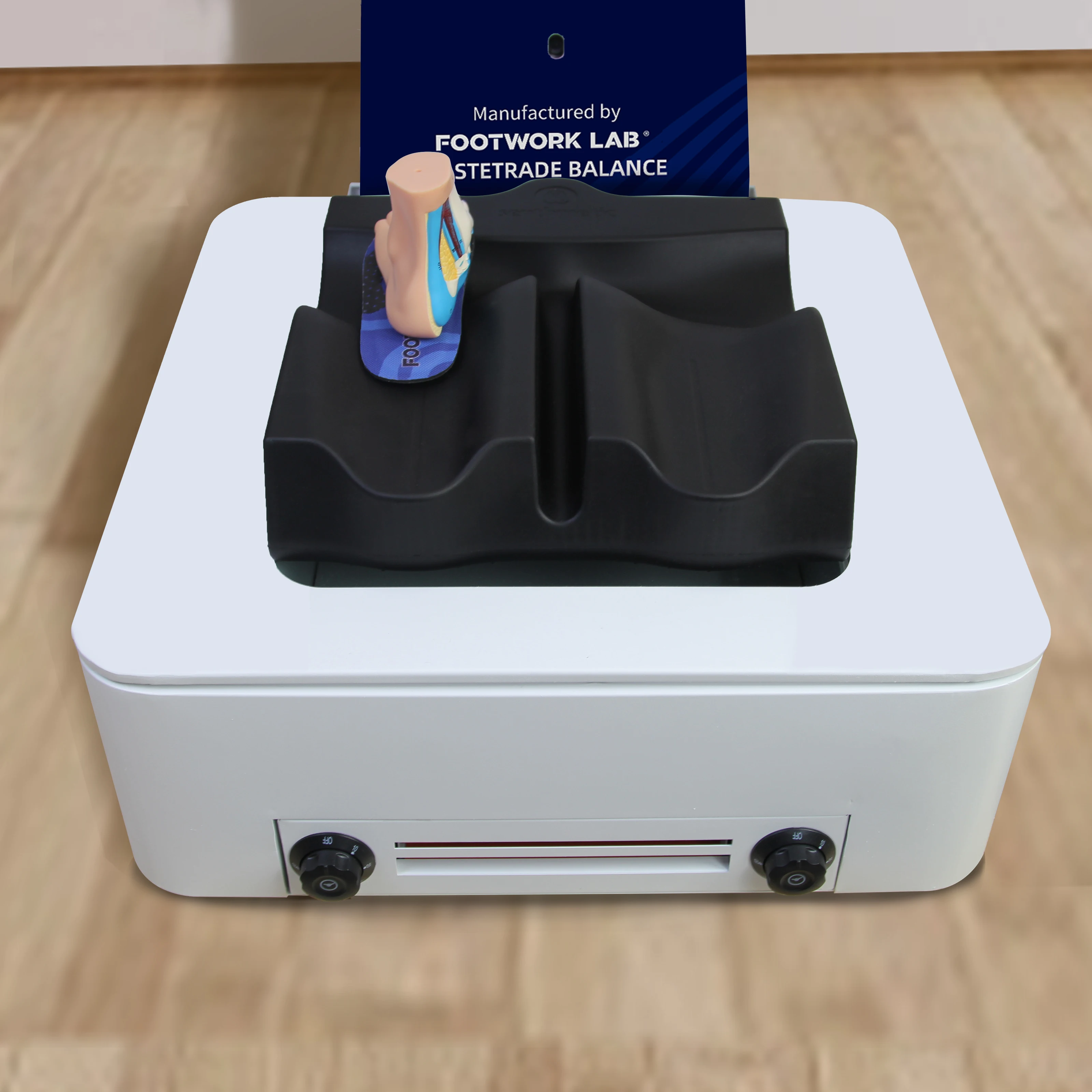 New Brand Foot Care Orthotics Insoles Molding Machine 3d Body Scanner For Measurements Foot Scanner Machine