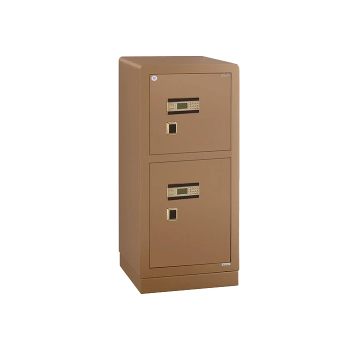 Large Size Electronic  Safe Box With Keypad Lock Security