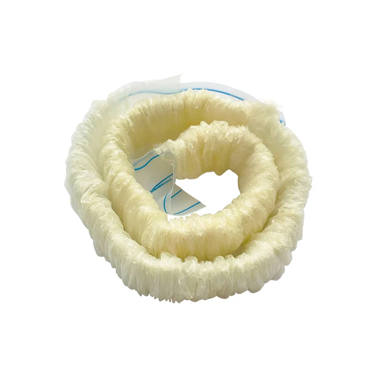 Manufactory Factory Cheap Factory Price Special Offer Edible Sausage Dry Hog Casing