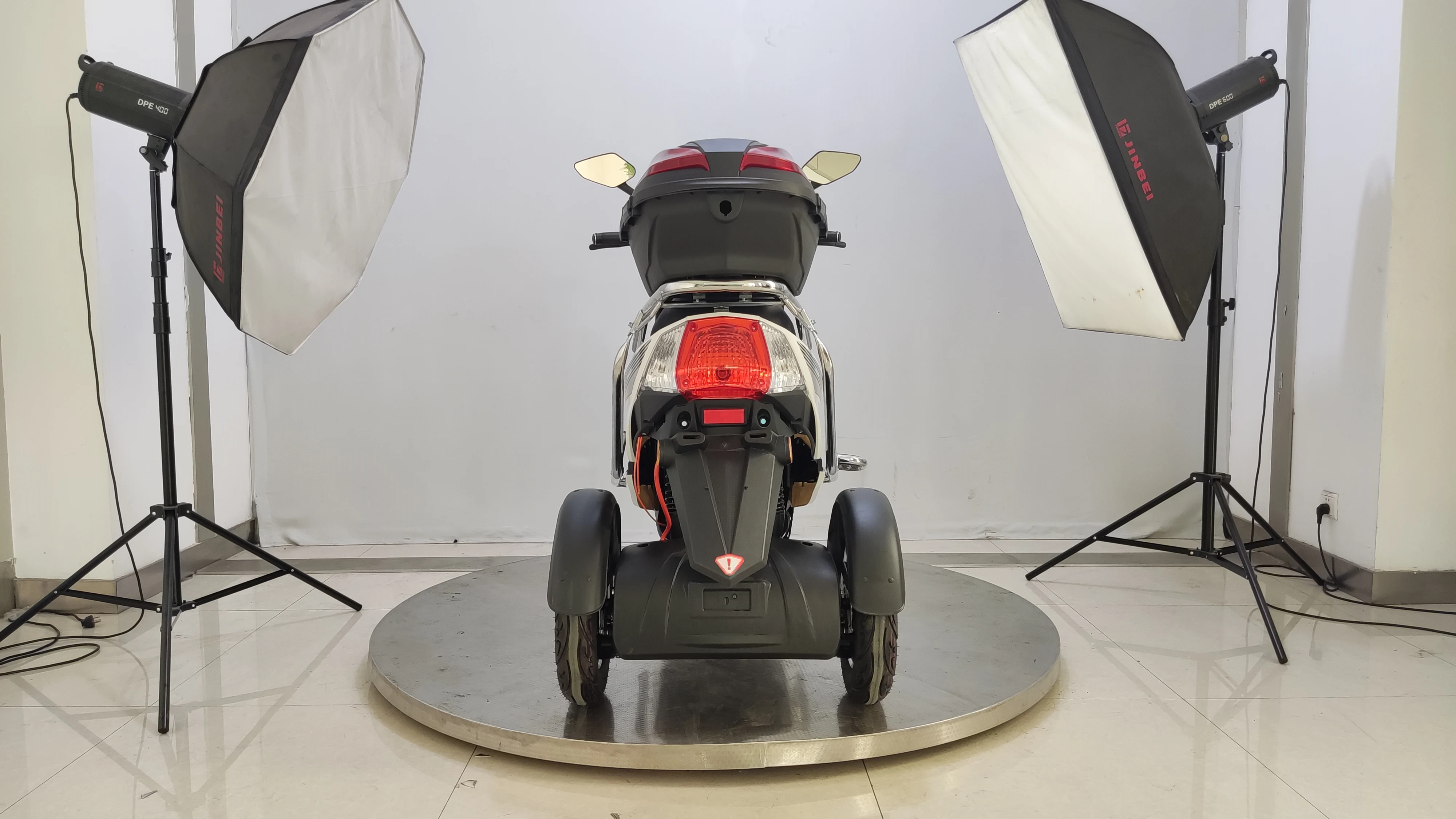 Vimode 2022 72v 1000w low speed safety the aged electric scooter motorcycle tricycle in high quality