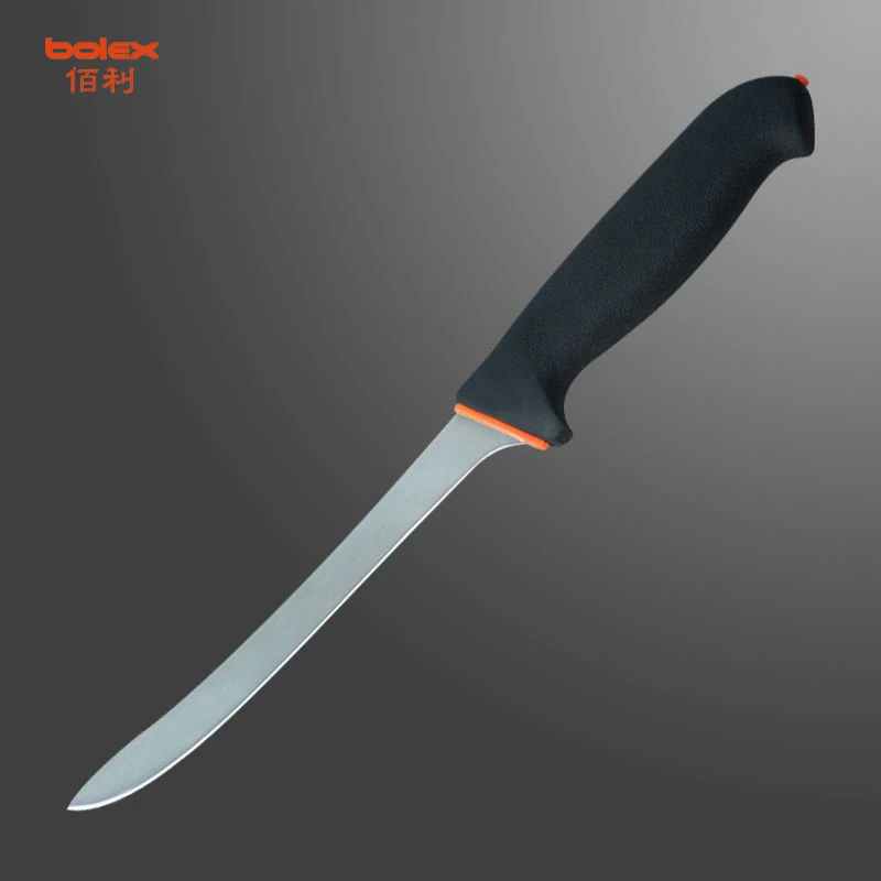 fish fillet filleting knives picker hooks shears fishery food knives and oyster clam knives China