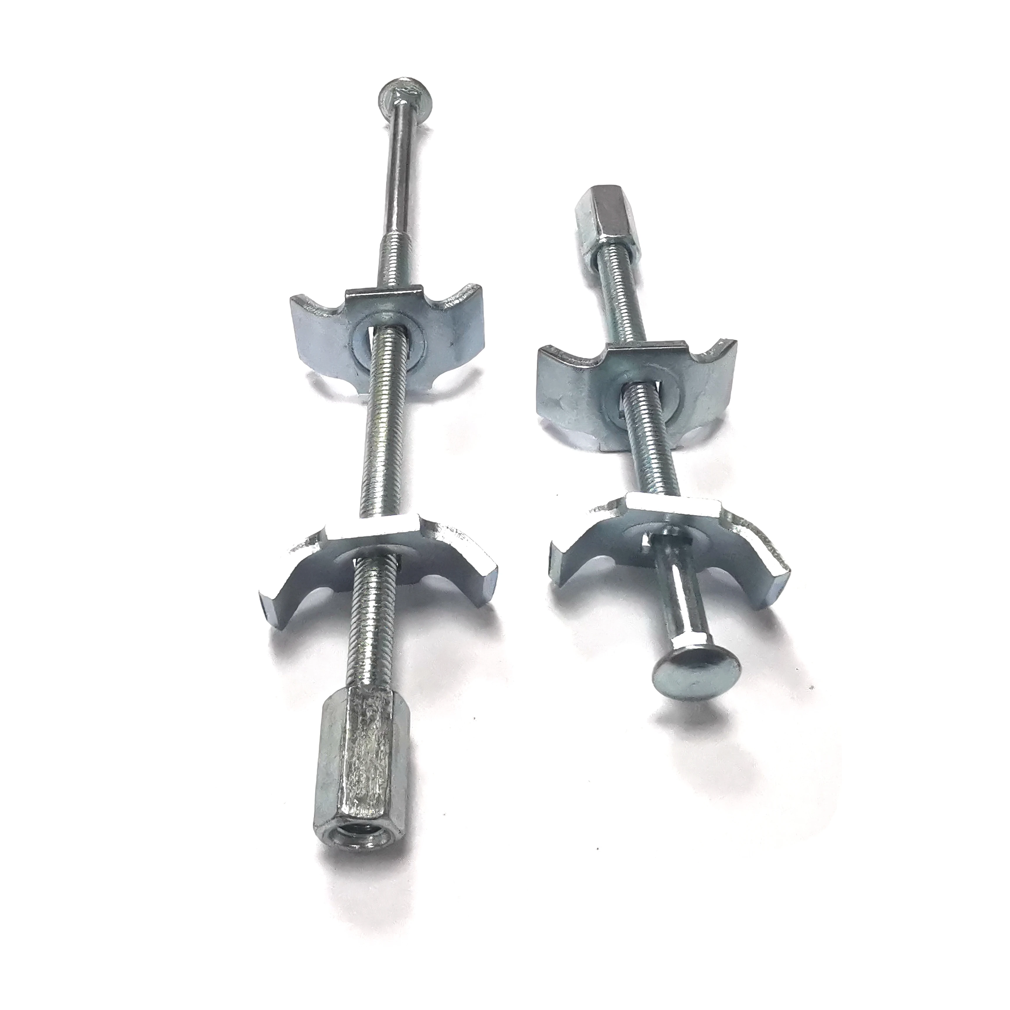 Furniture hardware Carriage bolts Worktop Connector Bolts