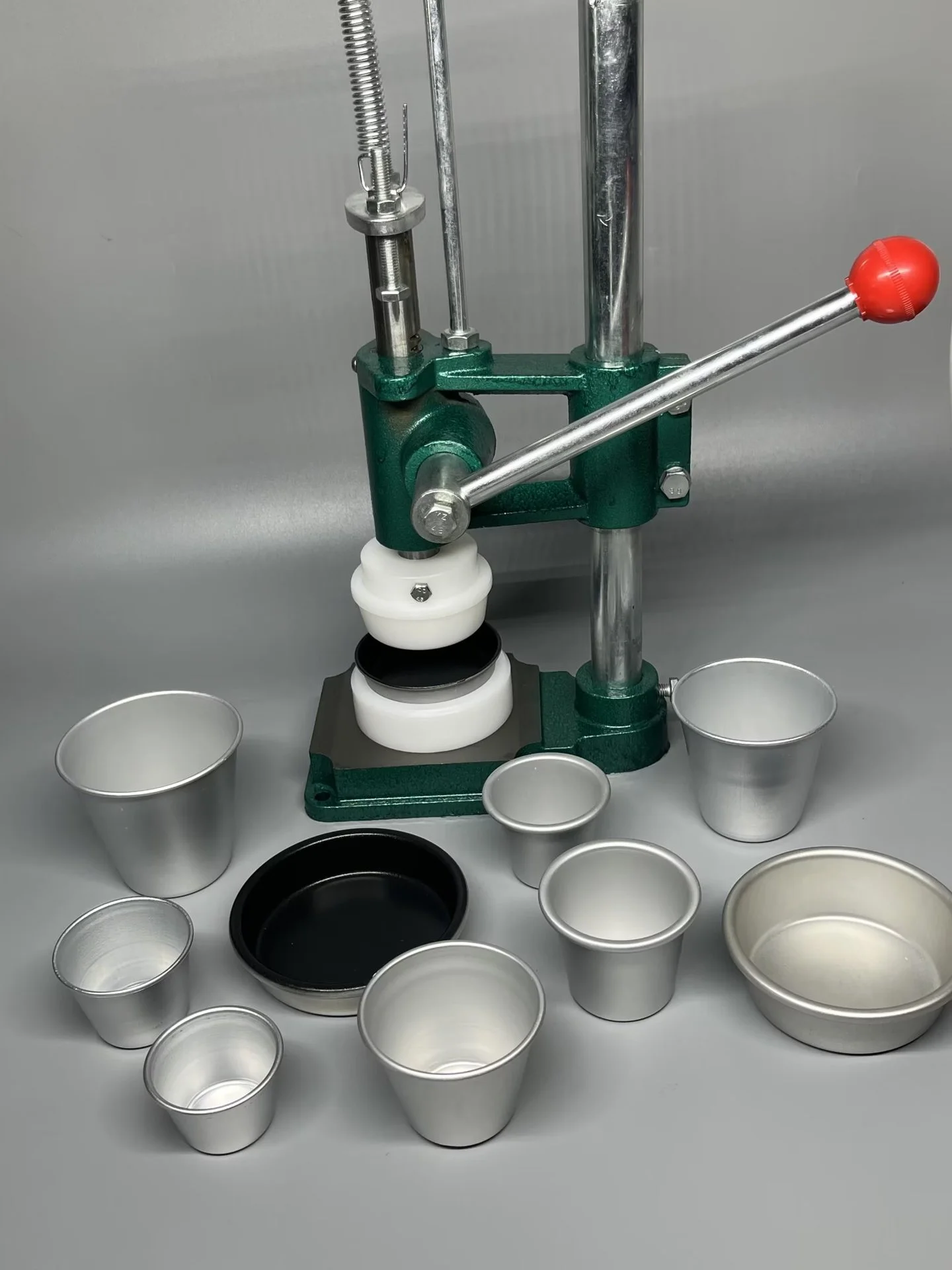Cheap Factory Price Cheese Egg Maker Snack Machines Tart Shell Machine