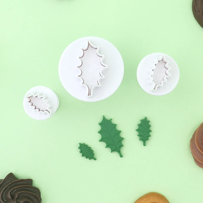 3 шт., набор инструментов для украшения торта