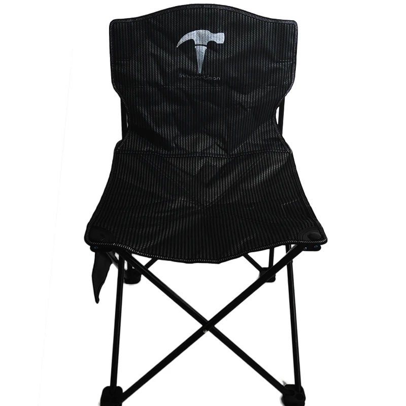 
Easy carry Camping Chair 600D oxford PVC coating beach fishing chair 