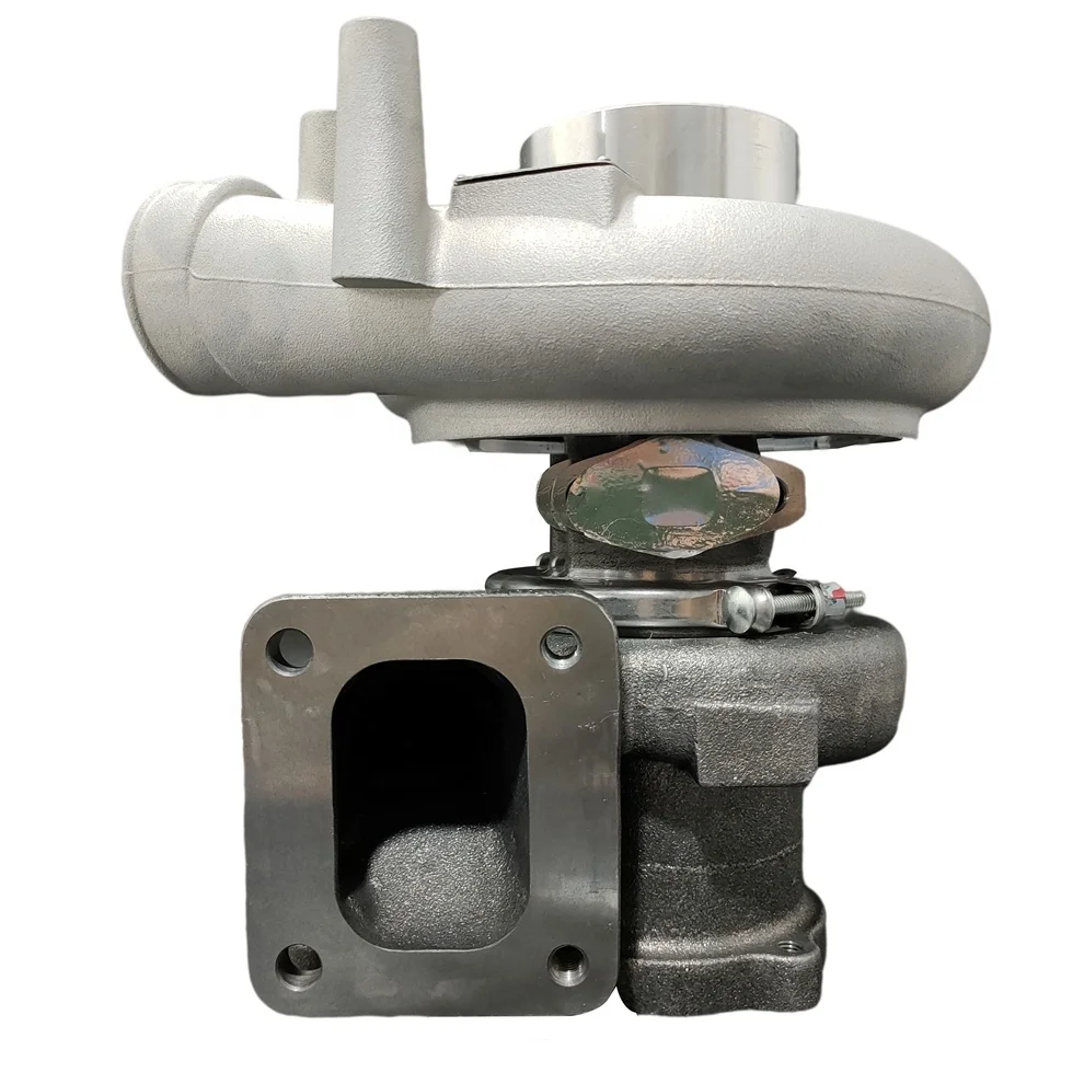 Высокое качество td07s D38-000-720 D38-000-15 49187-02510 4918702510 D38Oil охлаждающий дизельный двигатель подходит для турбокомпрессора