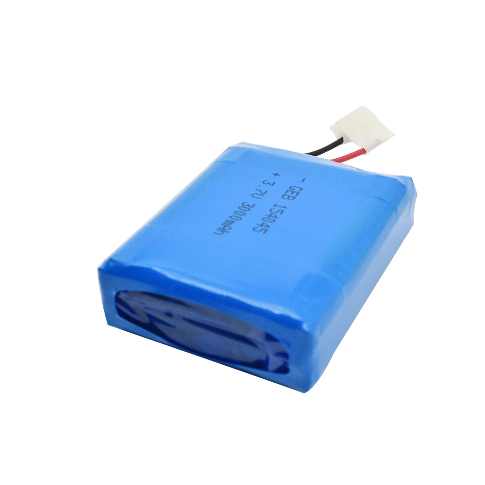  154045 3 7 V 3000mAh литий-полимерная аккумуляторная батарея для MP3 MP4
