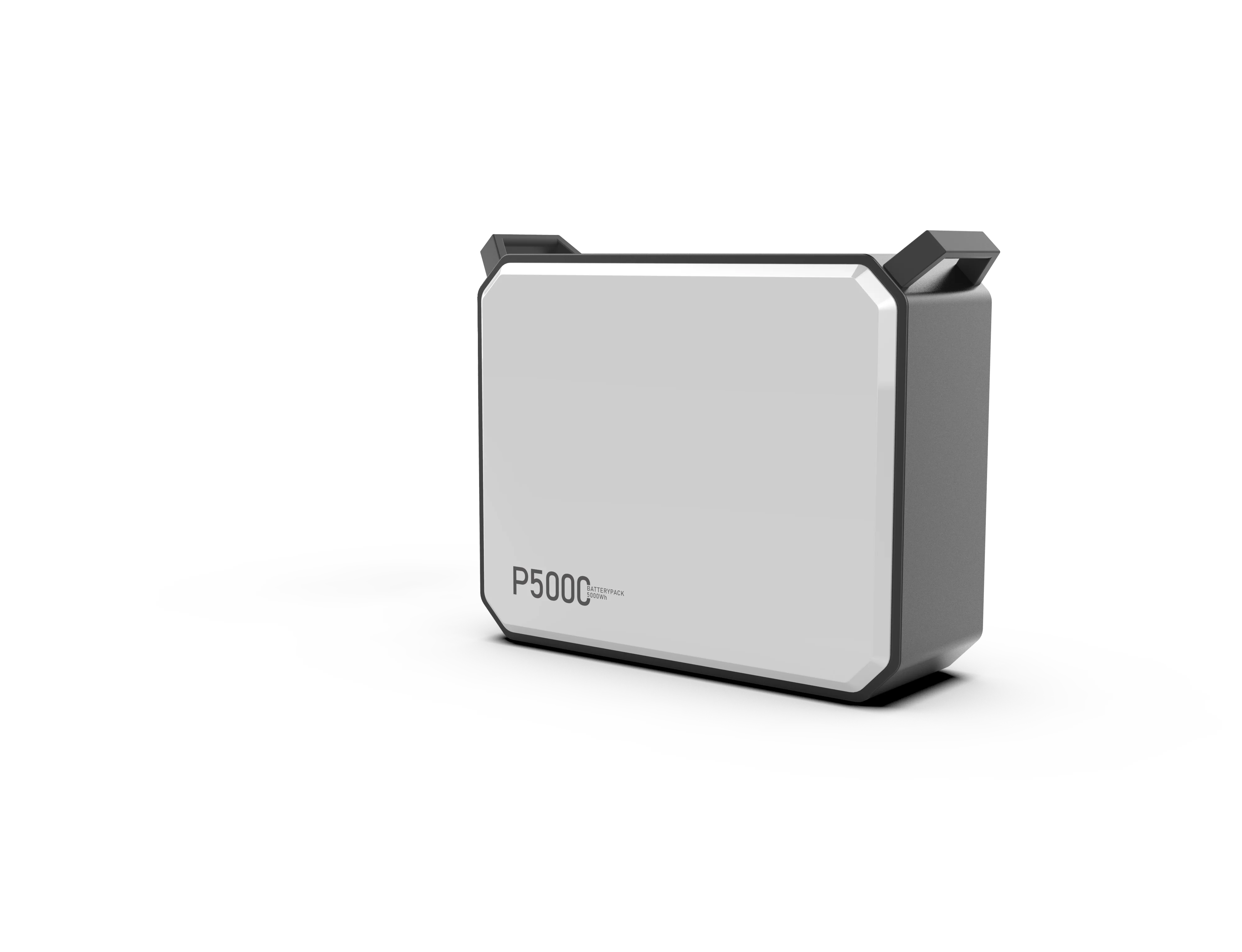 M5000 Portable Station 100A Outdoor Camping Portable Power Station Camp Power