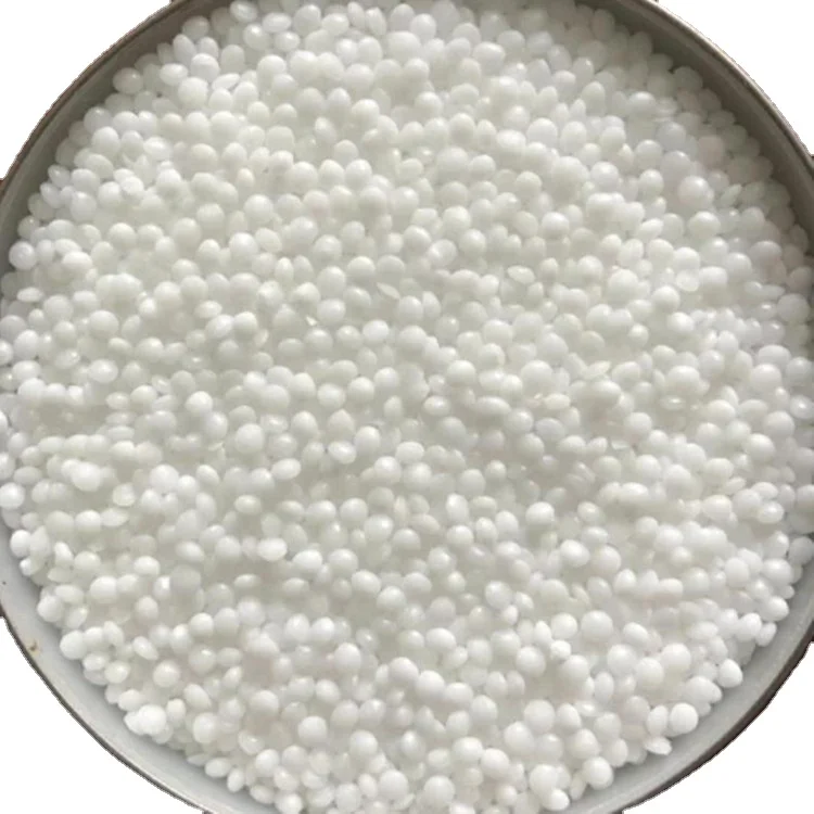 500P medium viscosity low odor cold resistance high toughness POM polyformaldehyde plastic particles
