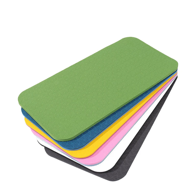 Коврик для занятий йогой