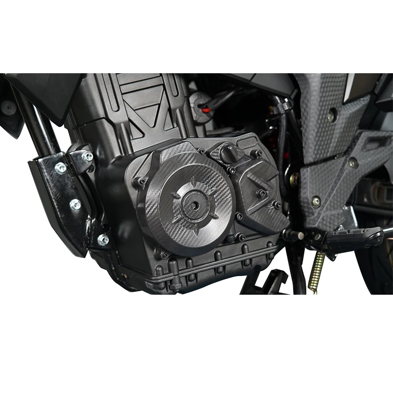 Горячая продажа свет мощный efi конверсионный комплект для мотоцикла ebike мотоцикл