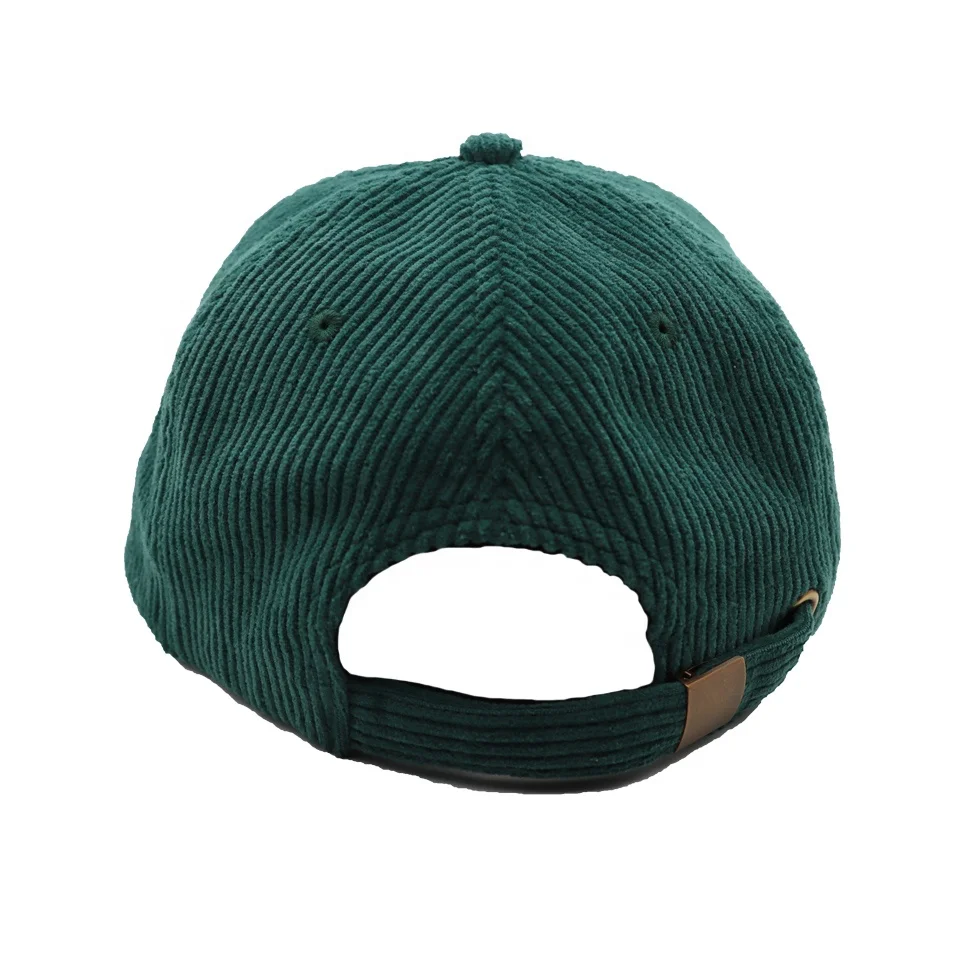 Пользовательские собственные вышитые Кепки из вельветового материала качественные товары унисекс модные бейсбольные кепки с прямыми полями в уличном стиле