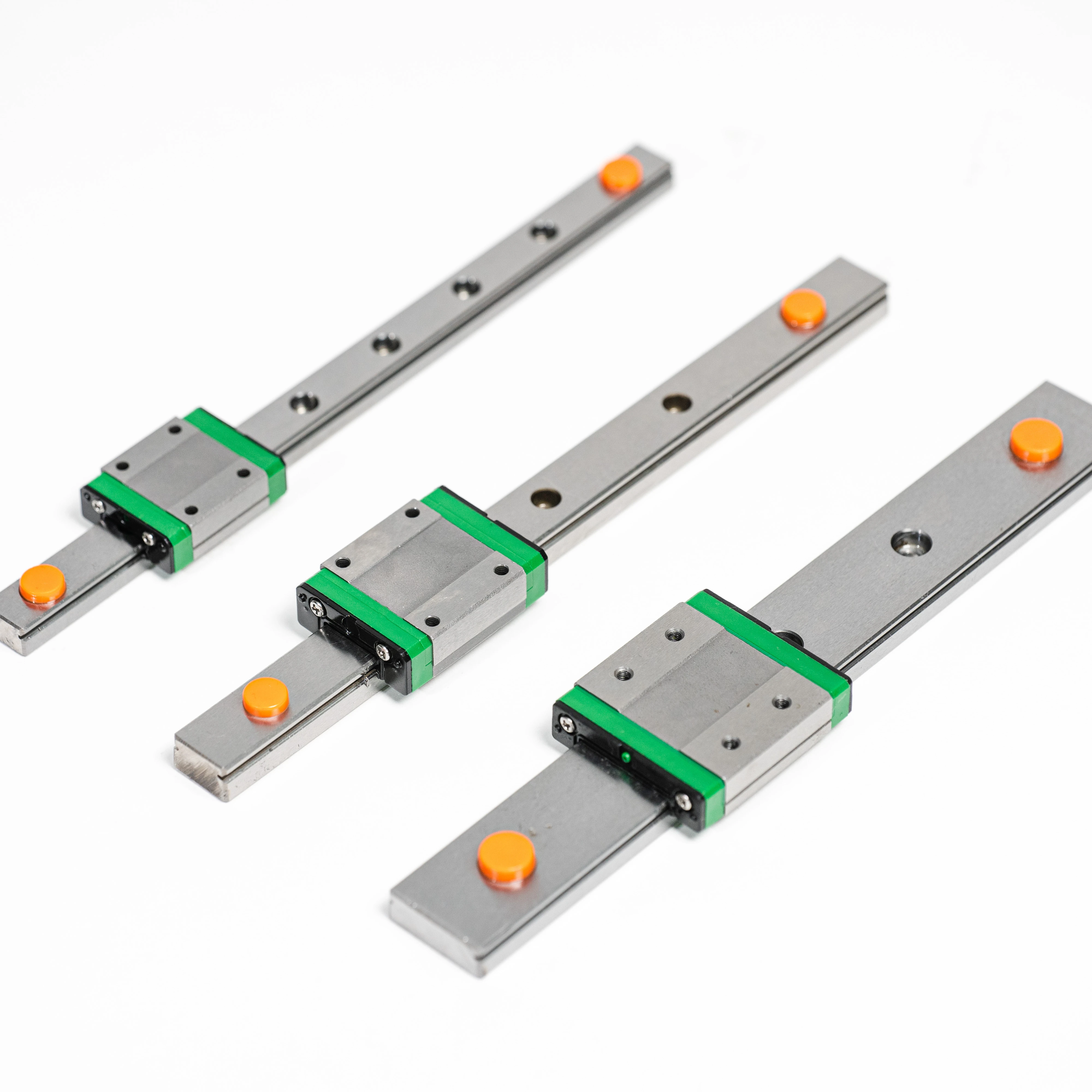 3D Printer Miniature Linear Guide MGN5C/MGN7C/ MGN7H/MGN9C/MGN9H/MGN12C/MGN12H