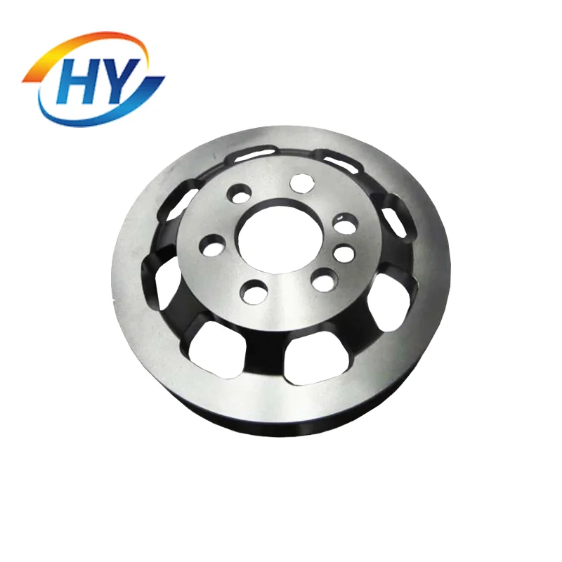 Custom Die Design for Aluminum Extrusion Production