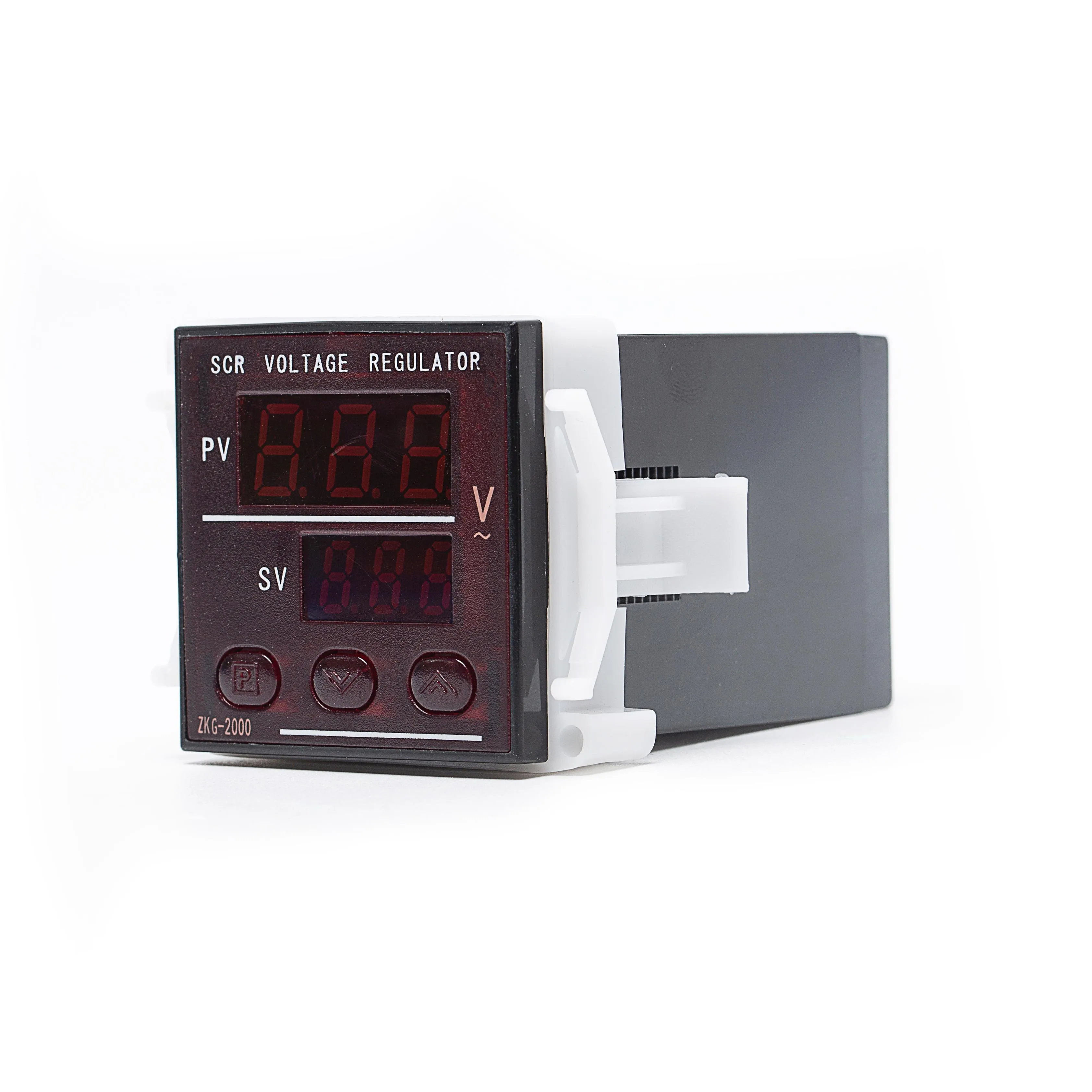 AOYI 220V переменного тока стабилизатор переменного тока ZKG-3A регулятор напряжения