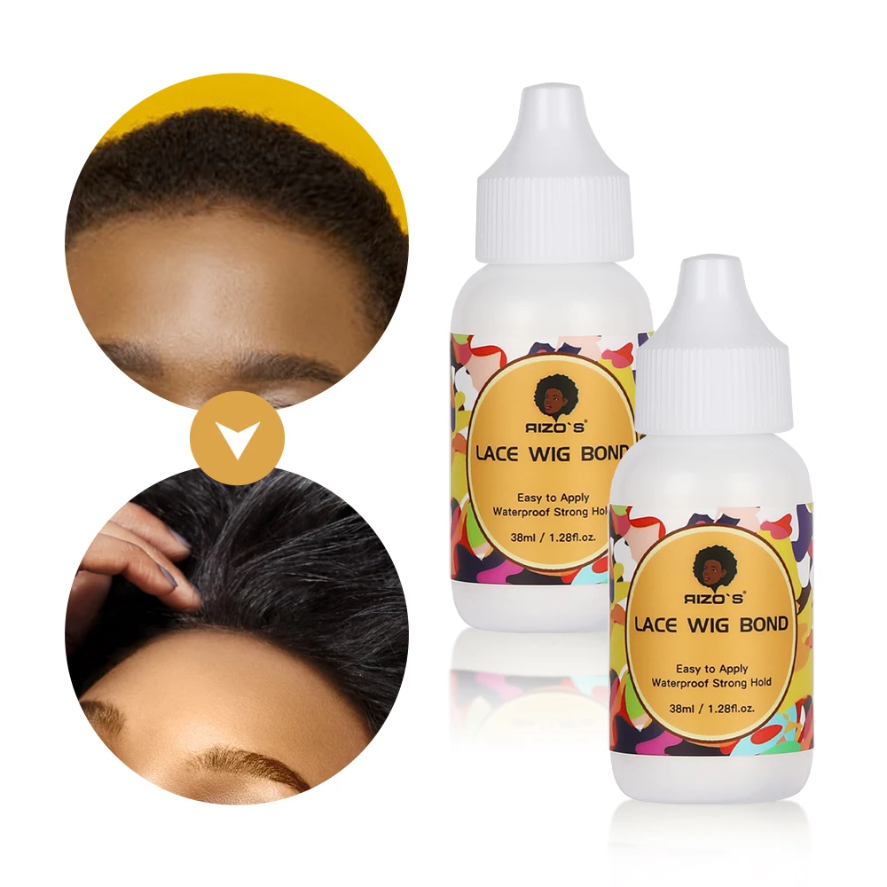 Бесплатные образцы OEM ультра удерживаемая клейкая лента для волос