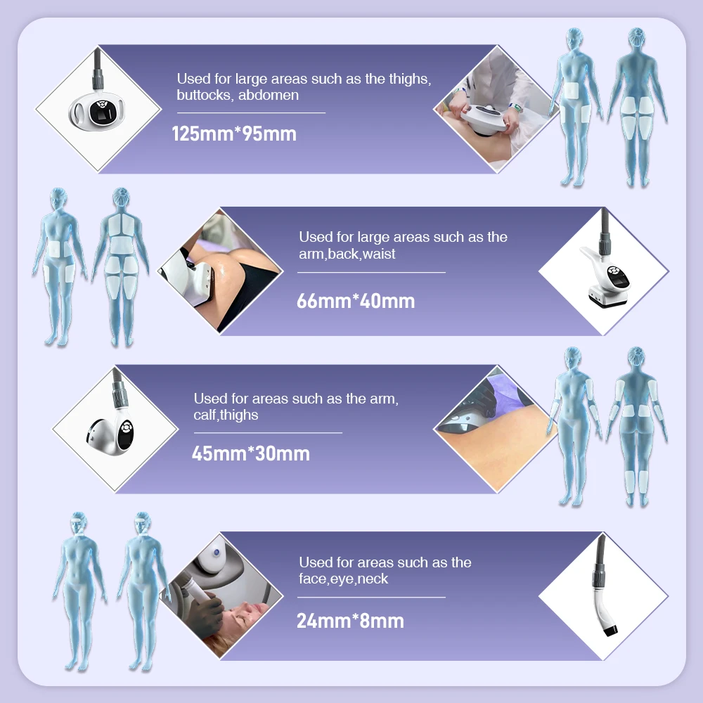 KLSI Medical Ce Most Popular 40Khz 80Khz 940nm Fat Loss Vela Body Shape 3 iii V9 V10 Slimming Machine Price For Sale 2024