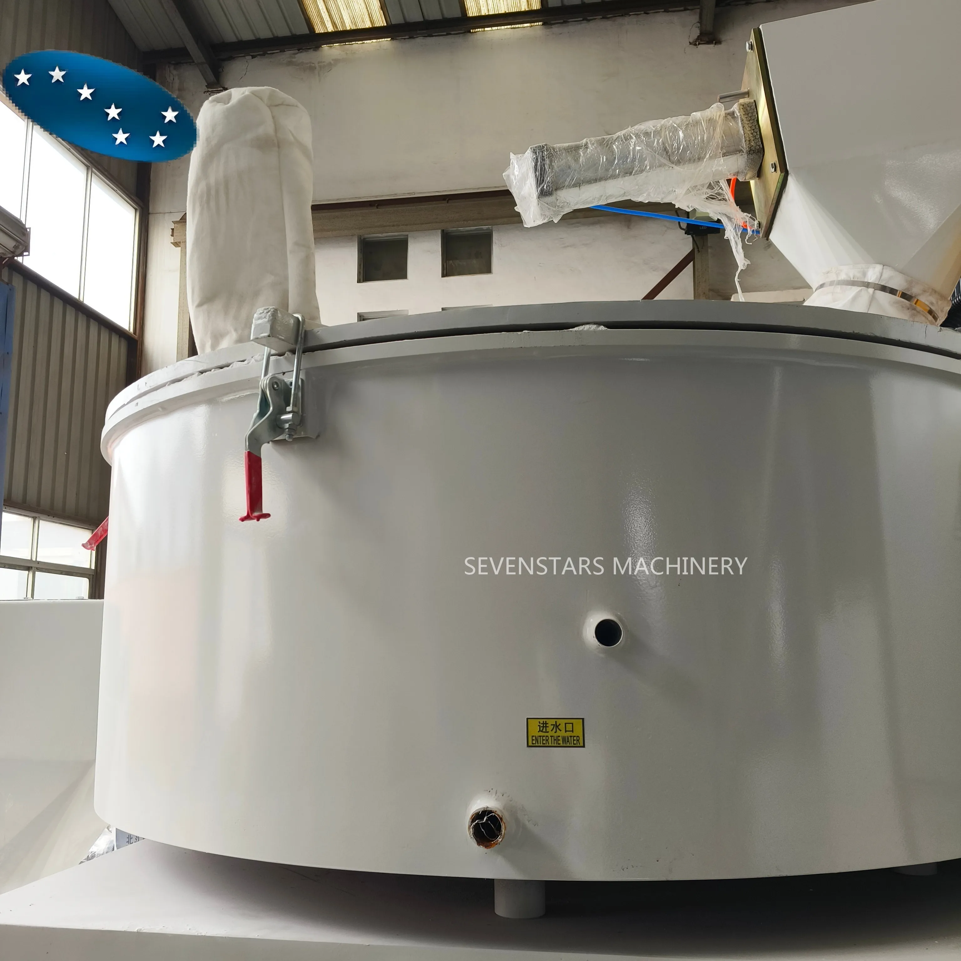 High speed mixer machine PVC plastic mixer color mixing machine