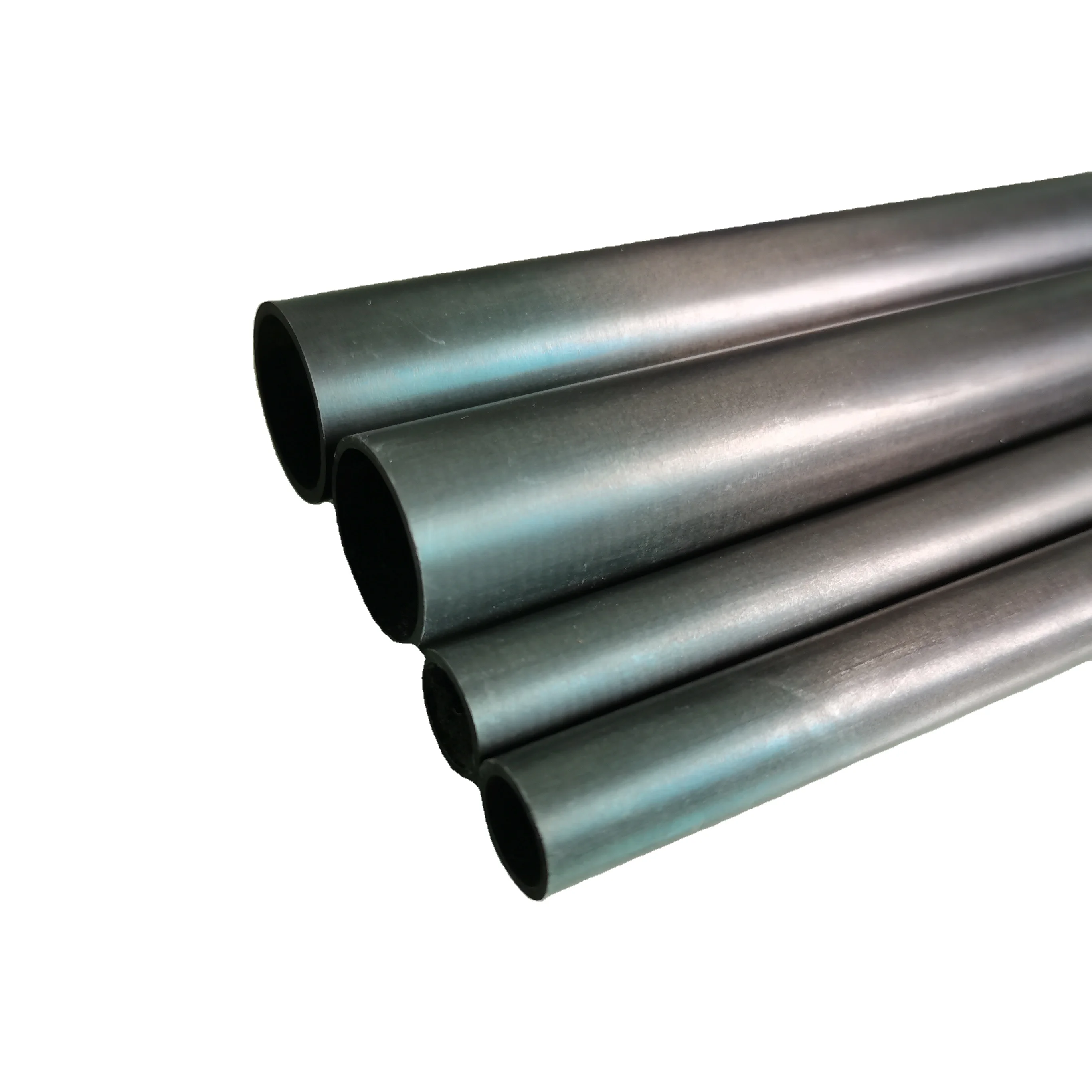 customized low deflection tacos de billar carbon pool cue shaft carbon fiber pool cue