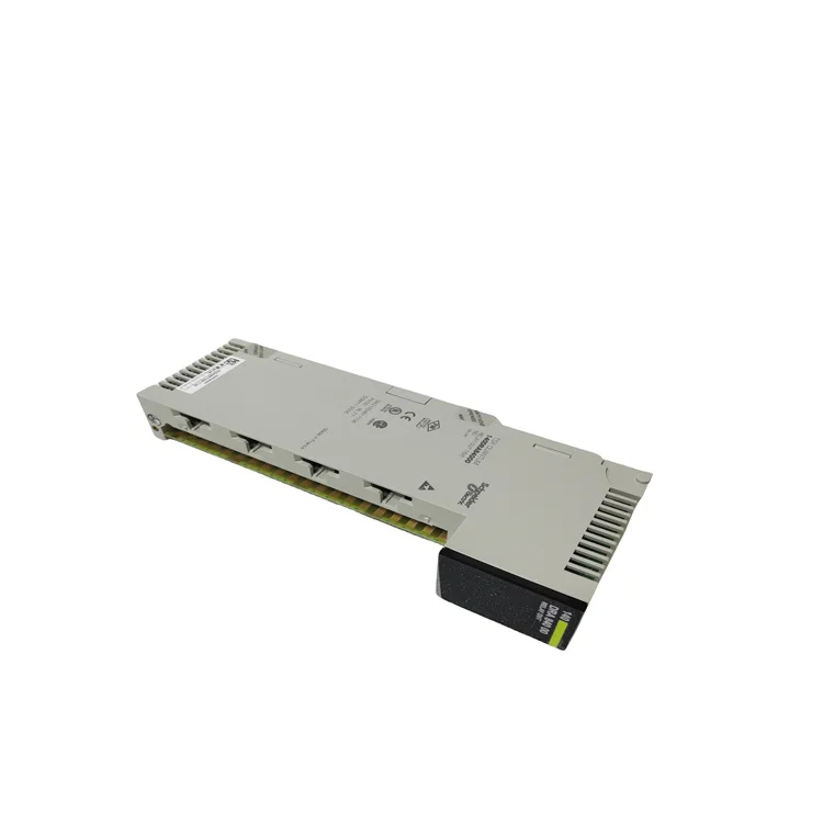 TWDLCAA40DRF PLC Analog Input/Output Module