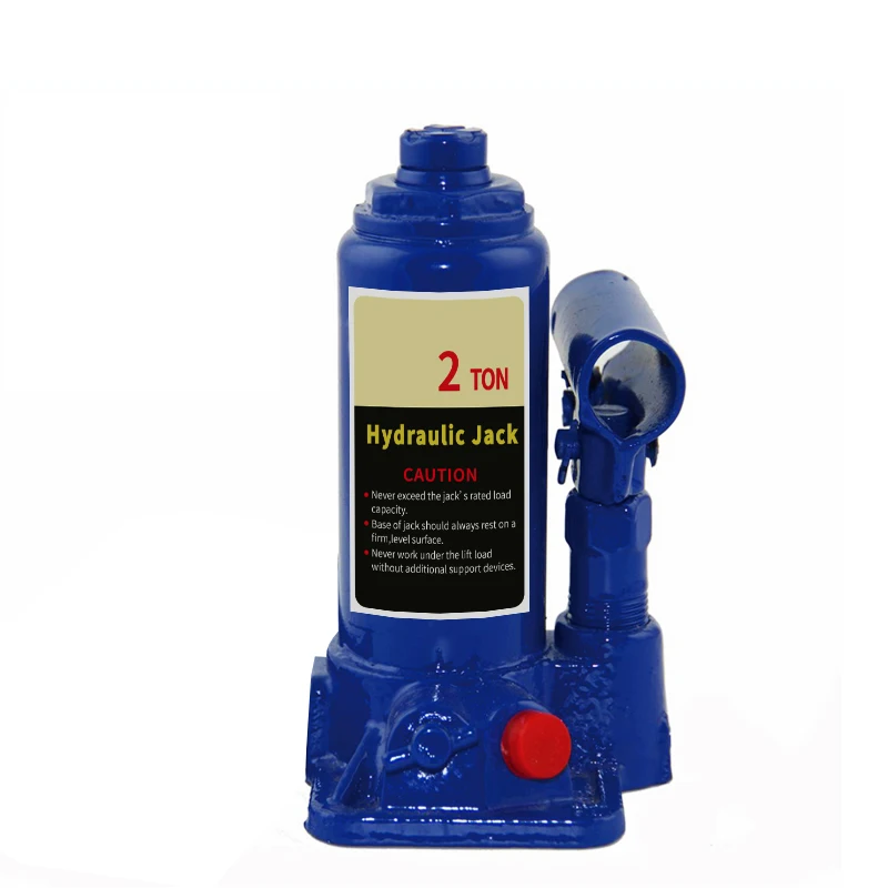 2 ton Hydraulic bottle jack manufacturer , Manual Lift Hoist Telescoping Hydraulic Bottle Jack Car Jack