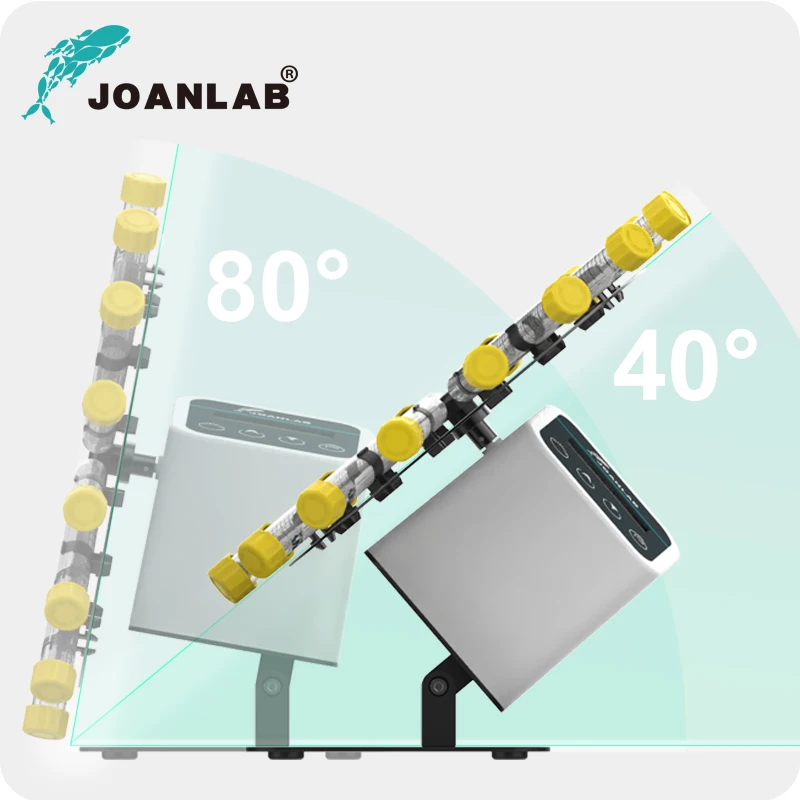 Joan Lab Medical Blood Testing Rotary Rotating Mixer Shaker