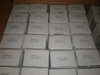 FC 80 gas fuel cell for brads nails 16g with good quality and price