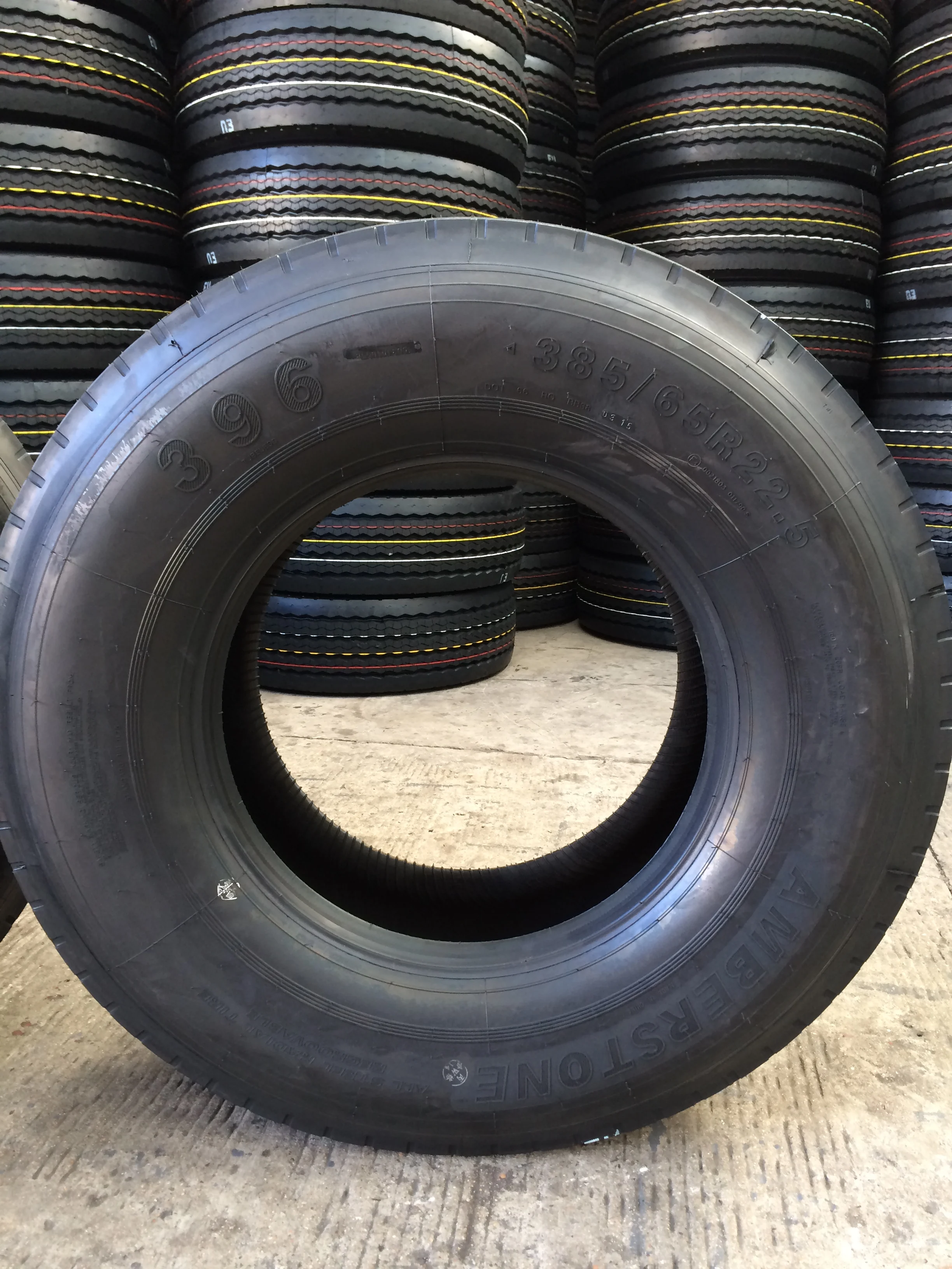 ANNAITE/AMBERSTONE/HILO 399 12.00R20 11.00R20 10.00R20 Truck Tire