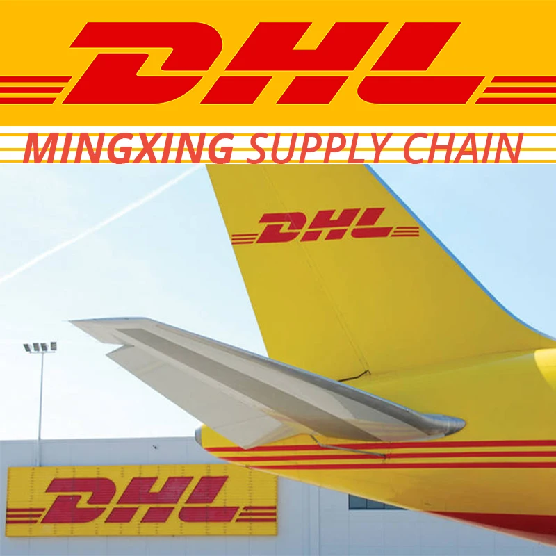 dhl express tracking shipment cheap door to door europe shipping air freight forwarder to french malta from china