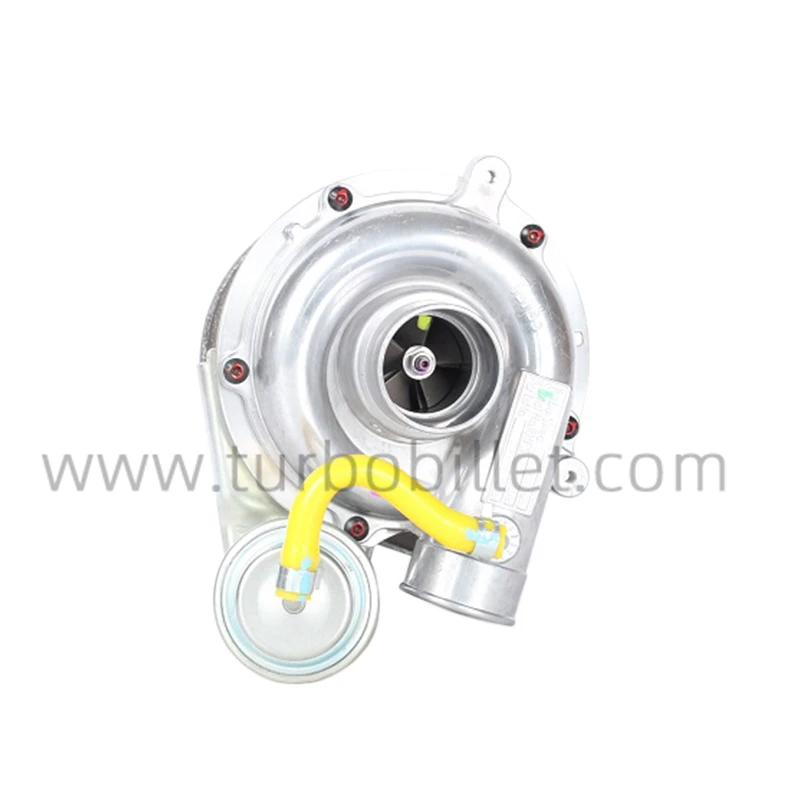 RHF5 Turbo  parts for Yanmar Various Industrial Engine VA430075 CYDX 129908-18010 12990818010 turbocharger