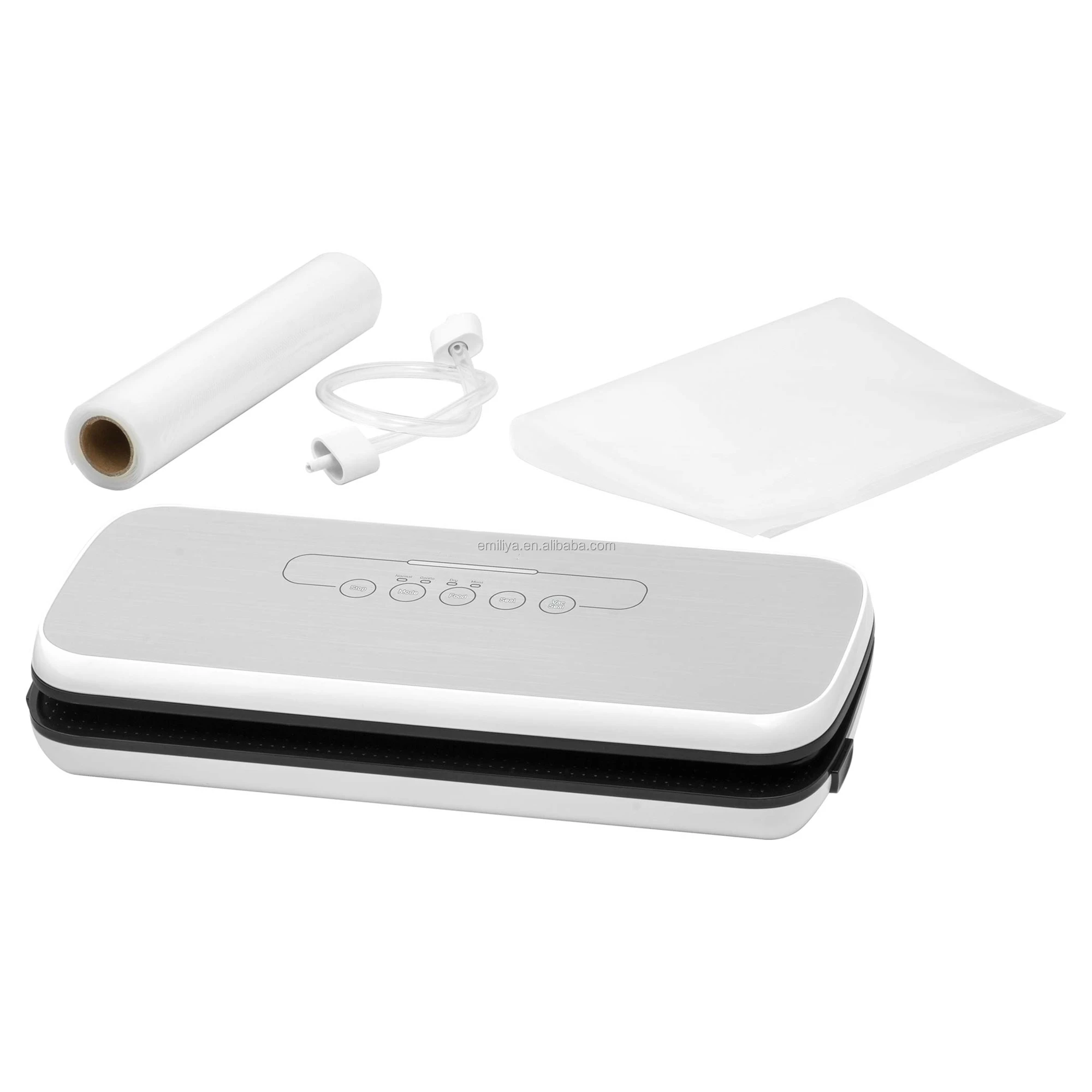 
China manufacturer Emiliy vacuum sealer household vacuum food sealer E5600-M 