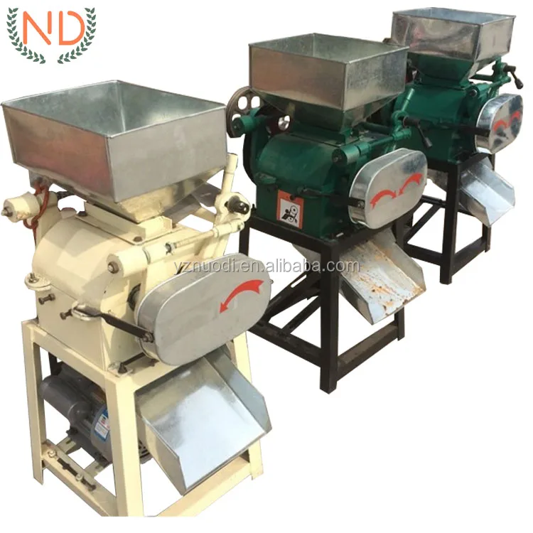 small scale corn flake roller presser making machine cottonseed corn flakes cereal extruder flaking machine