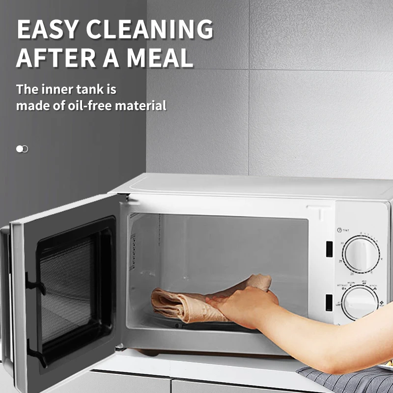 DSP High Quality Custom Micro Wave Digital Countertop Appliances Microwave Oven