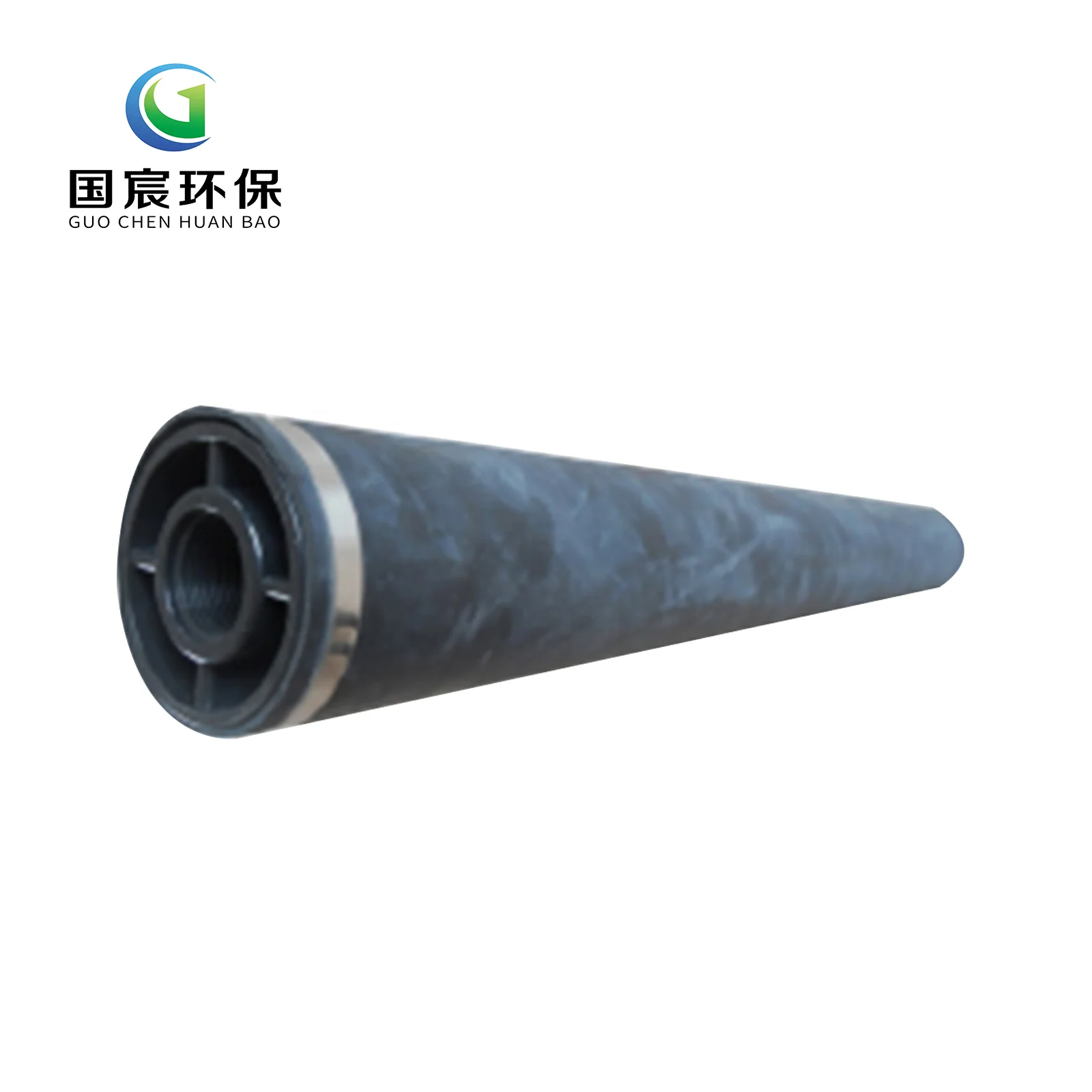 Fine bubble air tubular diffuser aeration bubble air diffuser membrane fine bubble diffuser tube for water treatment