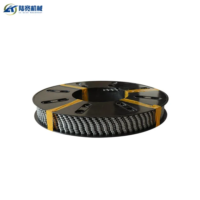 L10-175 sausage clips great wall clips for sausage casing