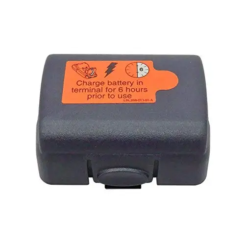 huiyuan 7.2V 1800mAh OEM 24016-01-R POS Battery Compatible to VeriFone VX670 VX680 Wireless Terminal ATM Machine 24016-01-R