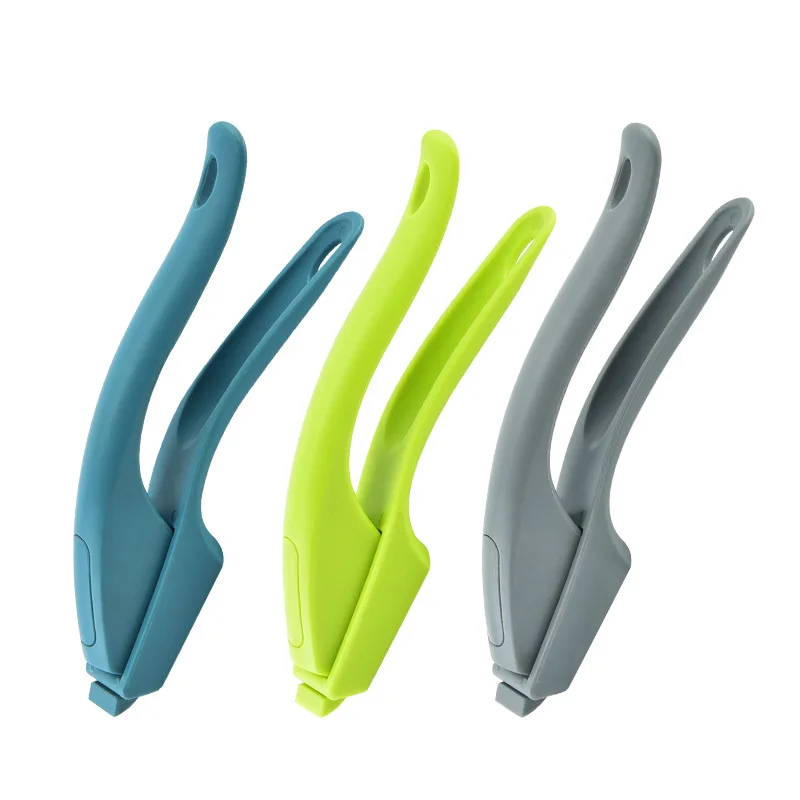 Qimeng Amazon Best Selling Products Multi-Usage Garlic Chopper Press Peeler Slicer Best Quality Garlic Press