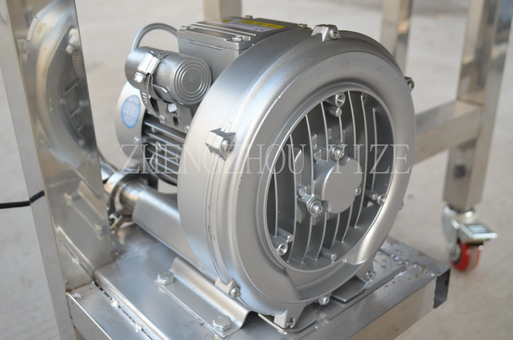 Машина для производства шоколадных батончиков с автоматическим контролем температуры машина сухофруктов сахара шоколада охлаждающим