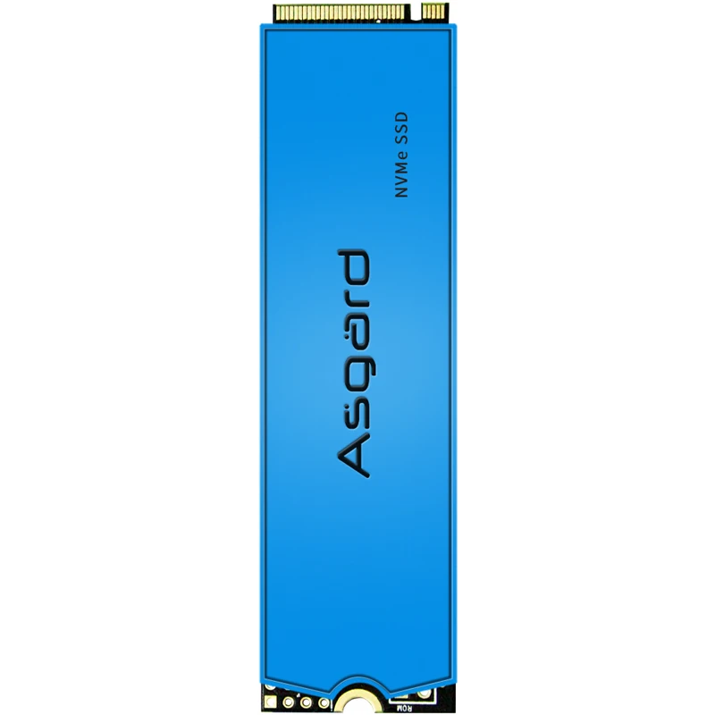  Asgard AN3 серия ssd 500 гб ТБ высокое качество M2 SSD производитель 1 Nvme PCIE3.0 * 4 с