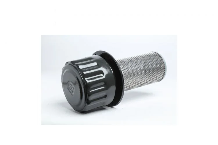SANY Hot Sell  Truck Crane Spare Part 24001922 Air Filter QUQ2.5-10*2.0